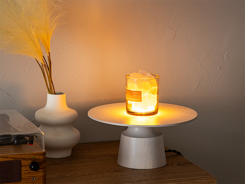 GLOAK TABLE LAMP
