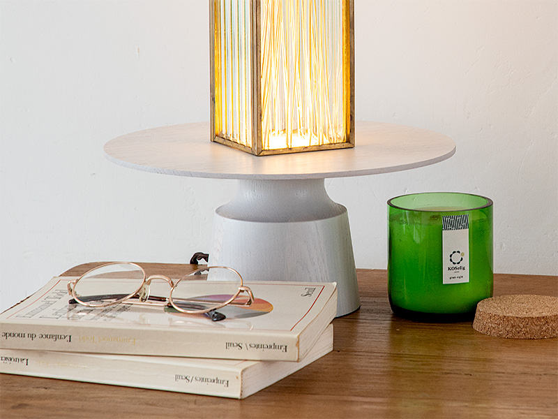 GLOAK TABLE LAMP